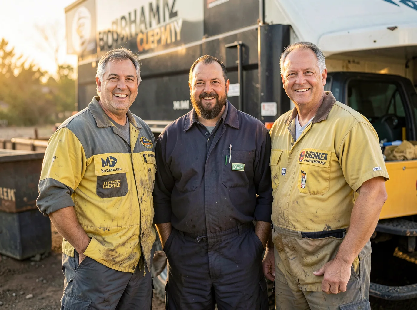 Sewage Cleanup company in Sublime, TX